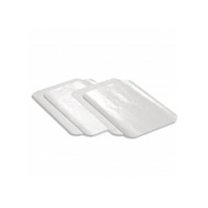 Crosstex Ritter B Liquid-Proof Bracket Tray Covers, White, 8.5" x 12.25", 500/Box, FBC thumbnail 10