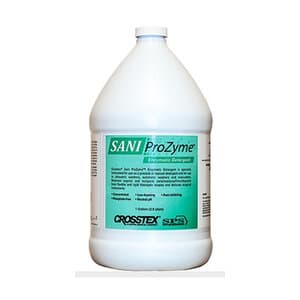 Sani ProZyme Enzymatic Detergent, 1 Gallon Bottle, JED thumbnail 9