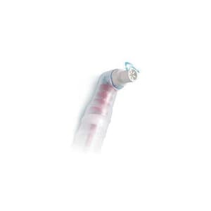 Crosstex Twist Disposable Prophy Angles, Firm White Cup, 90° Reciprocating, Latex-Free, 100/Box, TPAFC thumbnail 12