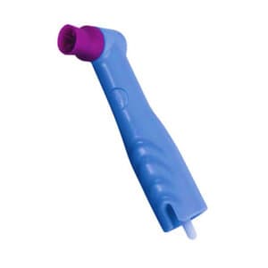 Sparkle Disposable Prophy Angle, Firm White Cup, Latex-Free, 90 Degree, 500/Box, TPASFC5 thumbnail 10