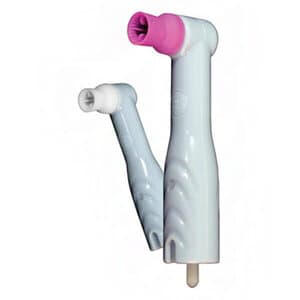 Sparkle Disposable Prophy Angle, Soft Cup, Purple, Latex-Free, 90°, 100/Box, TPASSC1 thumbnail 12