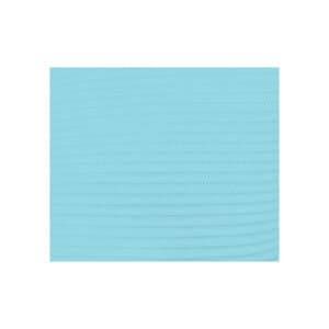Crosstex Poly-Gard 3-Ply Patient Towel, Tissue/Poly, Blue, 19" x 16", 500/Case, WGXBL thumbnail 6