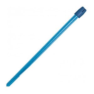Crosstex Advantage Saliva Ejectors, Non-Removable Tip, Translucent Blue/Blue, 100/Bag, ZBBI thumbnail 5