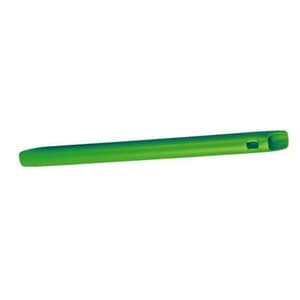 MaxVac Plus Combo-Tip High-Volume Evacuator Tips, Vented/Non-Vented, Green, 100/Pk, ZETMVGR thumbnail 7