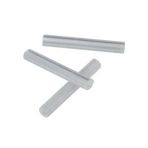 Crosstex Hygoformic Free Form Saliva Ejector Adapter, Revision 3, White/Clear, Disposable, 100/Bag, ZFFAD-100 thumbnail 9