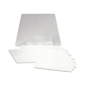 Zest Dental (Danville) Disposable Shields Replacement for MicroCab Plus, Pack of 10 - DISP. SHIELDS REPLACEMENT F/ MICROCAB PLUS PK/10 - Image 1