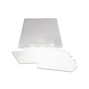 Shields Replacement Filter for New MicroCab+ Dust Collector, Pack of 10 - SHIELDS REPLACEMENT NEW MICROCAB+ PK/10 - Image 1