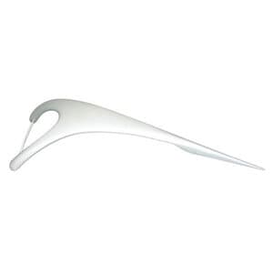 Medtech Complete Clean Floss Picks, Bulk Pack of 144 (3 packs of 48) - COMPLETE CLEAN FLOSS PICKS PK/144 BULK 3EA PACK - Image 1