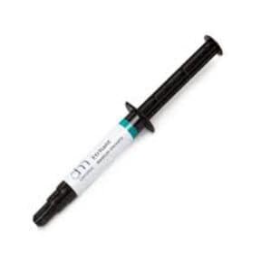 Den-Mat Etch'N'Seal Red Etching Gel Syringe, 3 mL, Each - ETCH'N'SEAL RED SYRINGE 3ML EA. - Image 1