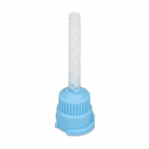 DenMat Core Paste AutoMix Mixing Tips, Large Orange, 20/Pk, 030594205 thumbnail 7