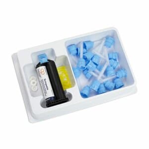 Core Paste Syringeable Enamel Dual-Cure Refill Kit, 50g Cartridge, 1/Pk, D20-0768 thumbnail 11