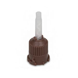 DenMat Auto-Mix Syringe Tips, Gold/Clear, 10/Pkg, 030777615 thumbnail 5