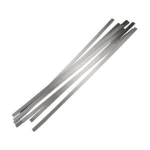 DenMat Ceri-Saw Interproximal Saw, Ultra-Thin 0.02mm, 12/Pk, 1339 thumbnail 5
