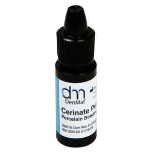 Cerinate Prime Light Cure Silane Ceramic Primer, 5 ml Bottle thumbnail 7