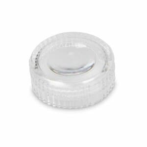 Den-Mat Flashlite Magna 4.0 Lens Caps, 25/Pack, CR1082 thumbnail 4