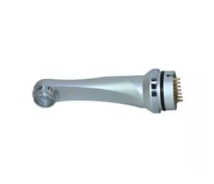 Dentlight Fusion 5 LED Curing Light Head, Standard, Silver thumbnail 2