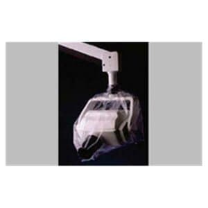 Allrap Universal X-Ray Sleeve, 14" x 13" x 24.5", 225/Pk, XRS225 thumbnail 10
