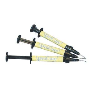 ProCure Block-Out Resin Syringe Kit, 1.2 mL, 5 Syringes with 15 Tips thumbnail 10