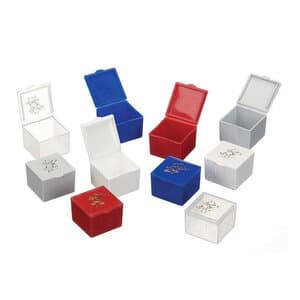 Tooth Fairy Box, 1" Flex, Assorted Colors, 200/Pack, 9524800 thumbnail 3