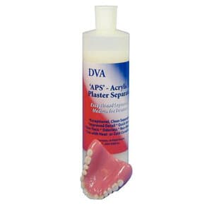 Acrylic and Plaster Separator, 16 oz Bottle thumbnail 2