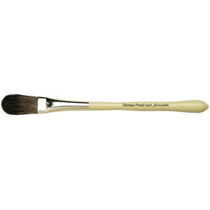 Renfert Squirrel-Hair Brush, According to Stefan, Ceramist Brush, Each thumbnail 2