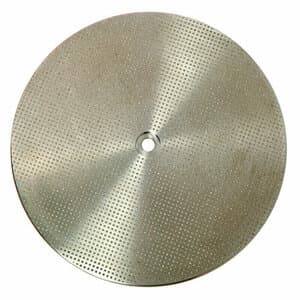 Renfert Marathon Partially Diamond-Coated Disc for MT Plus/MT3/MT3 Pro, 18032001 thumbnail 7