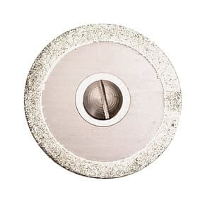 Renfert Ultracut Sintered Diamond Separating Disc, Fine, 20 x 0.15mm, 730000 thumbnail 2