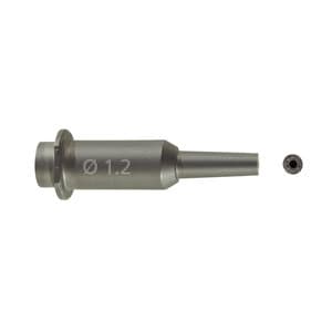 Renfert IT Blasting Nozzle, 1.2mm, Each thumbnail 5