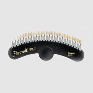 Portrait IPN Shade Guide, Pack - PORTRAIT IPN SHADE GUIDE PK . - Image 1