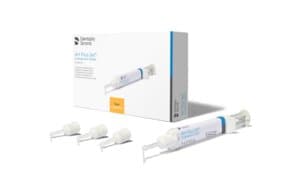 AH Plus Jet Root Canal Sealer Starter Kit, 1 x 15 g Syringe, 20 Mixing Tips, 60620115N thumbnail 3