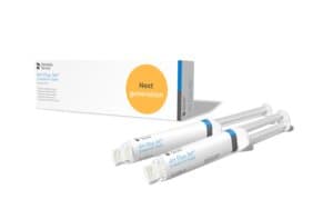 AH Plus Jet Root Canal Sealer Syringe Refill, 15 g, 2/Pkg, 60620118N thumbnail 3