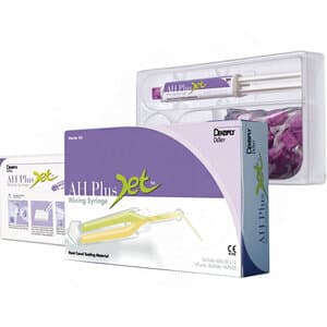AH Plus Jet Mixing Tips Refill, Intraoral Tips, 40/Pkg, 667006 thumbnail 12