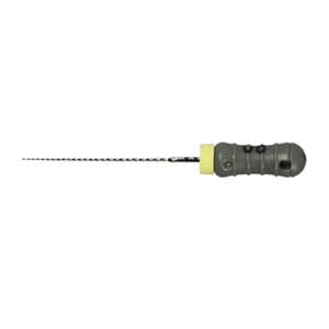 Ready-Steel C+ Stainless Steel Endodontic Hand File, Size #15, 25 mm, White, 6/Pk, 6701525 thumbnail 8