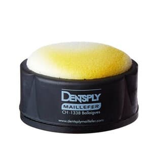 Endo Clean Stand, Oval, Black, Autoclavable, 671678 thumbnail 10
