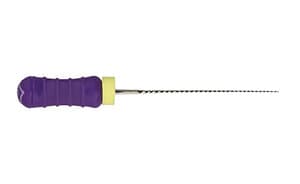Dentsply Sirona READYSTEEL FlexoFile #15, 31mm, Stainless Steel, Sterile, White, 6/Pk, 6831531 thumbnail 9