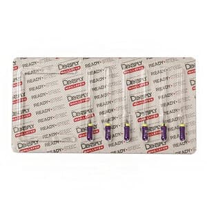 Dentsply Maillefer READYSTEEL FlexoFile #20, 21mm, Yellow, Sterile, 6/Pk, 6832021 thumbnail 9