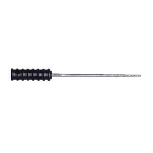 Dentsply Sirona Maillefer Barbed Broaches, Coarse (Black), 21mm, 10/Pk, 689555 thumbnail 5