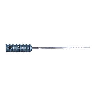Dentsply Maillefer Barbed Broaches, Medium (Green), 21mm, 10/Pk, 689554 thumbnail 4
