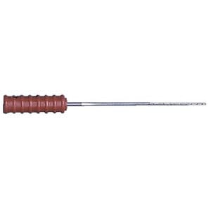 Dentsply Maillefer X-Fine Barbed Broach, 21 mm, Red, Box of 10, #689552 thumbnail 2