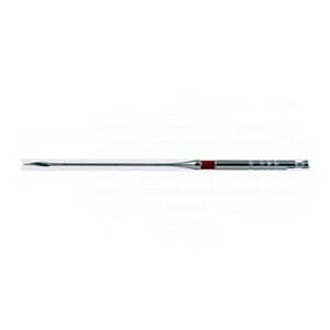 Dentsply Maillefer Gates Glidden Drills, #4 (Red), 32mm, Stainless Steel, 6/Pk, 671503 thumbnail 4