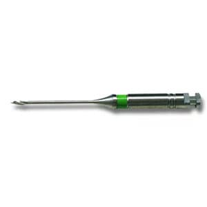 Dentsply Maillefer Gates Glidden Drills, Stainless Steel, Short 28mm, #4 (Red), 6/Pk, 671533 thumbnail 4
