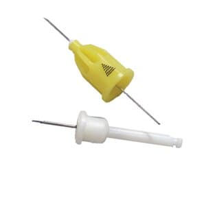 X-Tip Intraosseous Anesthesia Delivery System Refill, 27 Gauge Ultra Short, 50/Box, XTIP50 thumbnail 15