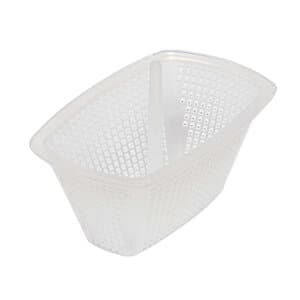 DCI International Series 5 Filter Vacuum Trap Solids Collector, 100/Pk, 52875 thumbnail 6