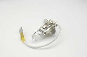 DCI International Replacement Bulb, H-3, 12V/55W, for Belmont/SDS and A-dec Performer Lights, 1/Pk, 8688 thumbnail 5