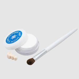 Snow Scan CAD/CAM Scanning Powder, 10g, Snow Rock USA thumbnail 3