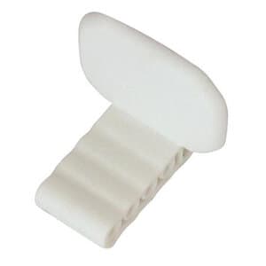 DEXIS Classic Posterior Digital Sensor Holder, White, 1/Pkg, 0.860.0016 thumbnail 4