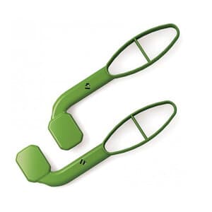 Dexis Vertical Hand-Held Sensor Holders Set of 2 - DEXIS VERTICAL HAND-HELD HOLDERS SET OF 2 - Image 1