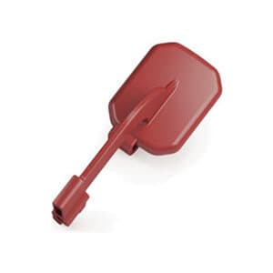 DEXIS Platinum Sensor Horizontal Bitewing Holder, Red, 1/Pk, 1.009.5484 thumbnail 11