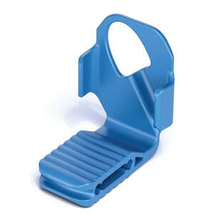 DEXIS Titanium Sensor Holder, Anterior Snap-In, Blue, 1.013.1098 thumbnail 6