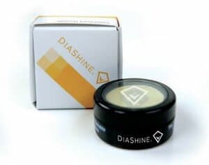 DiaShine Fine Polishing Paste, 3 g Jar, Refill thumbnail 10